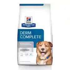 Hills Canino Derm Complete 6.5 Lbs