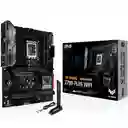 Board Asus Tuf Gaming Z790-plus Wifi (socket Lga1700)