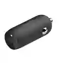 Adaptador Para Carro Belkin Tipo C 30w