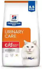 	hills Feline C/d Streess Chic X 4 Lbs