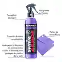 Spray De Cera Para Auto Shine Armor