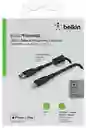 Cable Belkin Iphone Tipo C 1m