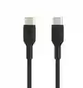 Cable Belkin Tipo C A Tipo C