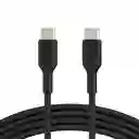 Cable Belkin Tipo C A Tipo C