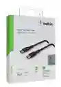 Cable Belkin Tipo C A Tipo C