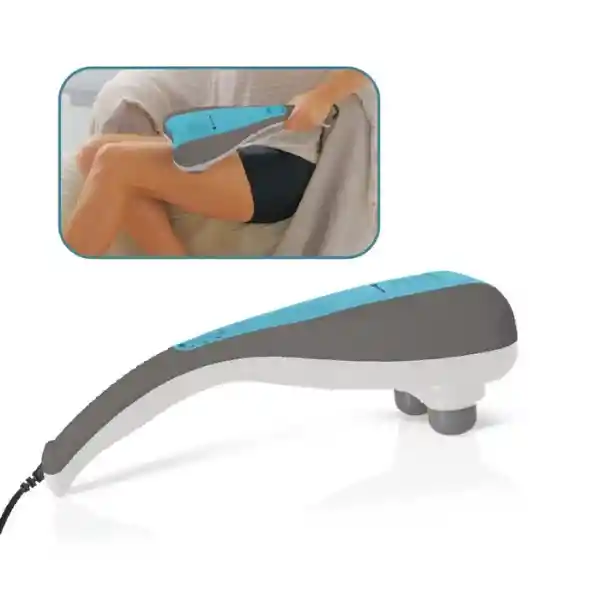 Masajeador Para Tejidos Profundos Deep Tissue Massager