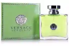 Perfume Versace Versace Toilette