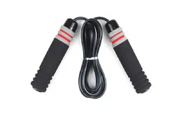 Lazo Cuerda Para Saltar Con Rodamiento