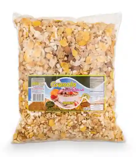 Granola Steviax950g Adher