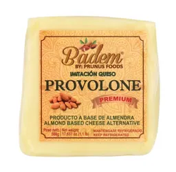 Queso Provolone X500g Badem