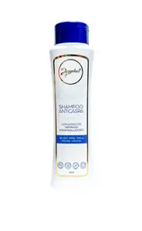 Shampoo Anticaspa X300ml Anyeluz