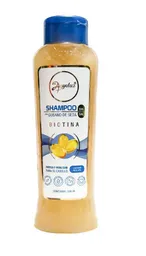 Shampoo Gusano X500ml Anyeluz