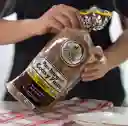 Pan Integral Coco Y Pasas X450gr La Despensa