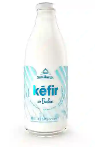 Kefir Natu Sin Dul X1000 San Martin