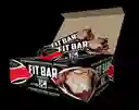 Bar Proteina Cocox25g Fit Bar