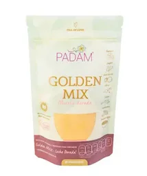 Goldem Mix Tradicional X100g Padam