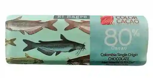 Choco Tab Antioquia X15g Cacao Cacao