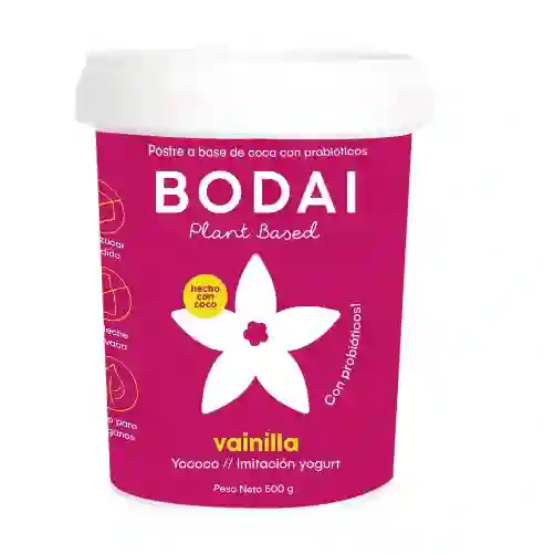 Yococo Vainilla X500g Bodai