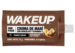 Crema De Mani Choco One Pack X72g Wakeup