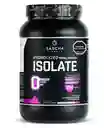 Prot Isolate Chocolatx2lb Sascha Fitness