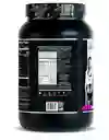 Prot Isolate Chocolatx2lb Sascha Fitness