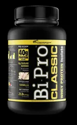 Proteina Vainilla Premium X2lb Bi-pro