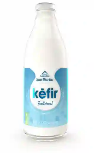 Kefir Artesanal X1l San Martin