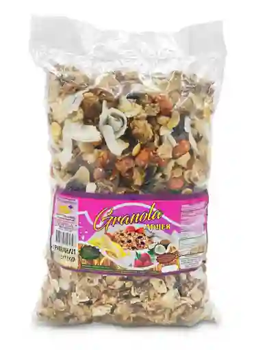 Granola Cocox950g Adher