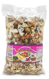 Granola Cocox450g Adher