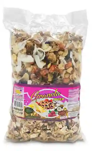 Granola Cocox450g Adher