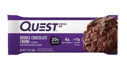 Bar Chocox60g Quest