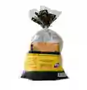 Pan Sagu Hamburguesa X280g Mauka