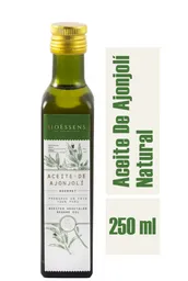 Aceite De Ajonjoli Nat X250ml Bioessens