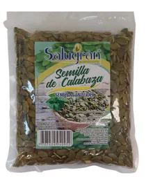 Semilla De Calab X250g Salugran