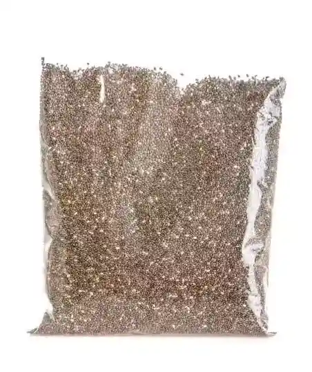 Semilla De Chia X250g Salugran
