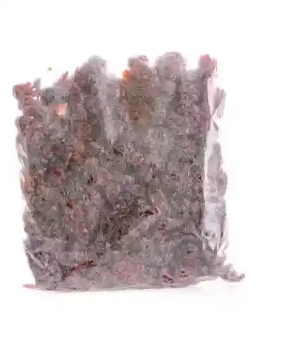 Cranberry X250g Salugran