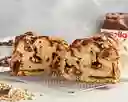 Pan Nutella Mateo Fernandez