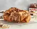 Pan Nutella Mateo Fernandez