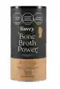 Bone Broth Power Tarro X560g Savvy