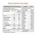 Bone Broth Power Tarro X560g Savvy