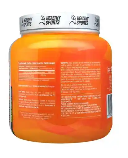 Creatine Monohydratex300g Healthy Sports