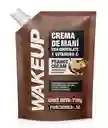 Crema De Mani Choco X720g Wakeup