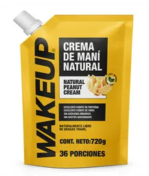 Crema De Mani Nat X720gg Wakeup