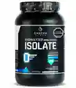 Proteina Isolate Vainillax2lb Sascha Fitness