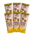 Bites De Proteina X50g Naturela