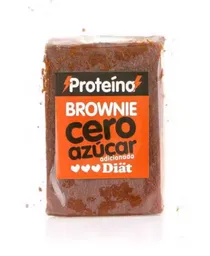 Brownie Proteina X 70g Diat