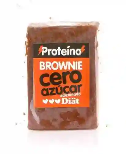 Brownie Proteina X 70g Diat