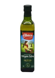 Aceite De Oliva X500ml Abaco