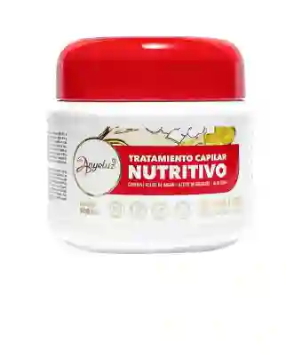 Tratamiento Capilar X500ml Anyeluz