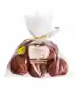 Mini Hamb Algarrobo Cacao X250g Dushi